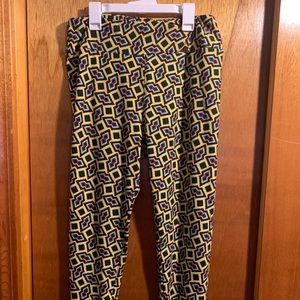 LulaRoe Leggings